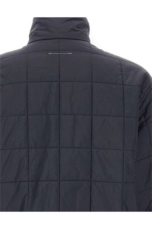 Giacca MM6 Maison Margiela x Salomon in nylon nero MM6 MAISON MARGIELA | SH0AM0068M35595900
